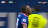Morocco - Haiti