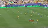 Ecuador 1-1 German