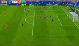 Curaçao 0-1 Ivory Coast
